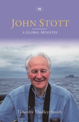 John Stott