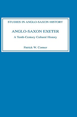 Anglo-Saxon Exeter