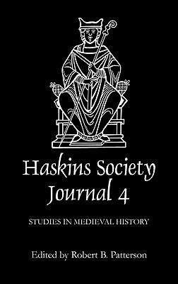 The Haskins Society Journal 4