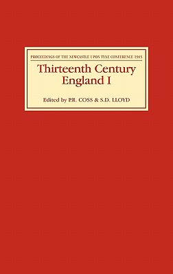 Thirteenth Century England I
