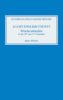 A Lost English County