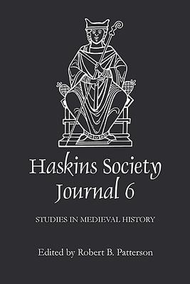 The Haskins Society Journal 6