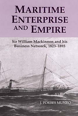 Maritime Enterprise and Empire