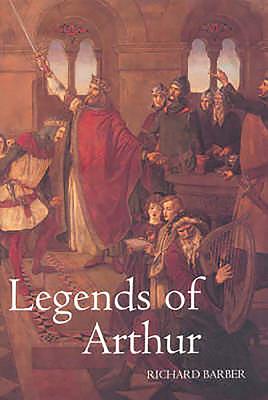 Legends of Arthur