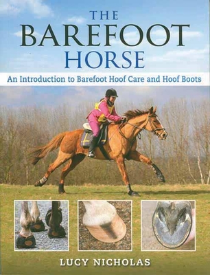 Barefoot Horse