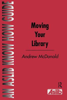 Moving Your Library