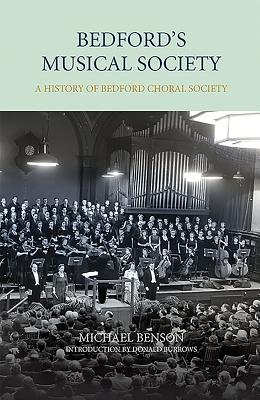 Bedford's Musical Society