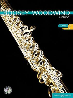 The Boosey Woodwind Method Vol. 1