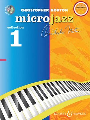 The Microjazz Collection 1