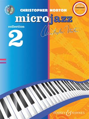 The Microjazz Collection 2