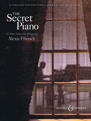 The Secret Piano