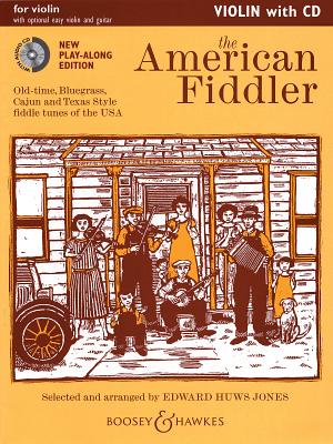 The American Fiddler (New edition)