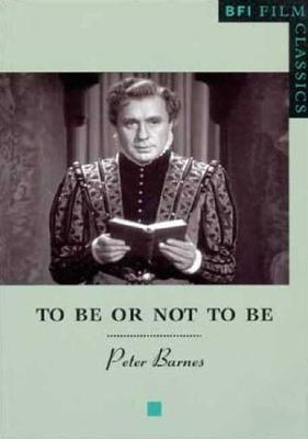 To be or Not to be