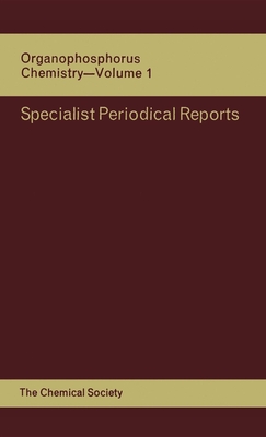 Organophosphorus Chemistry