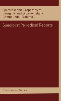 Spectroscopic Properties of Inorganic and Organometallic Compounds