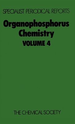 Organophosphorus Chemistry