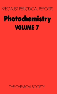 Photochemistry