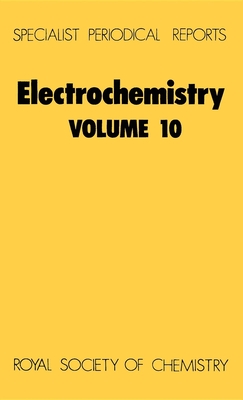 Electrochemistry