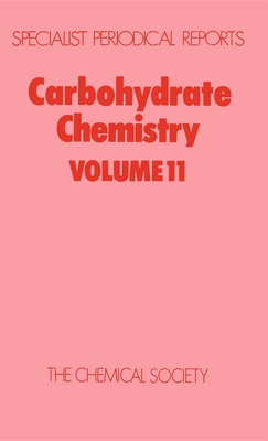 Carbohydrate Chemistry