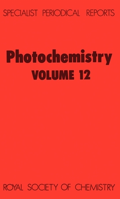 Photochemistry