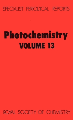 Photochemistry