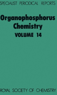 Organophosphorus Chemistry