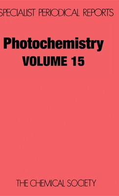 Photochemistry