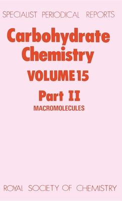 Carbohydrate Chemistry