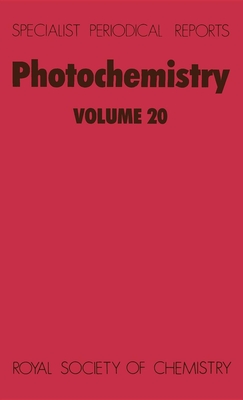 Photochemistry