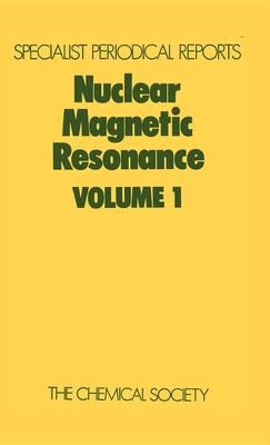 Nuclear Magnetic Resonance