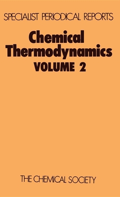 Chemical Thermodynamics