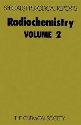 Radiochemistry