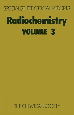 Radiochemistry