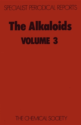 The Alkaloids