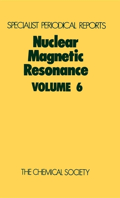 Nuclear Magnetic Resonance