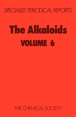 The Alkaloids