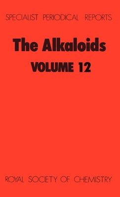 The Alkaloids