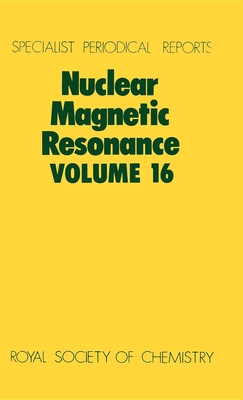 Nuclear Magnetic Resonance