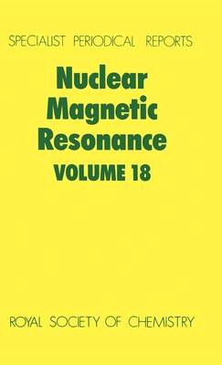 Nuclear Magnetic Resonance