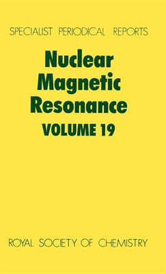 Nuclear Magnetic Resonance