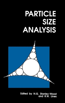 Particle Size Analysis