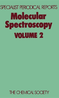 Molecular Spectroscopy