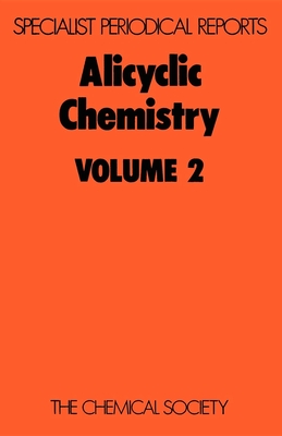 Alicyclic Chemistry