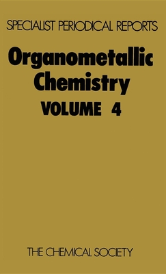 Organometallic Chemistry