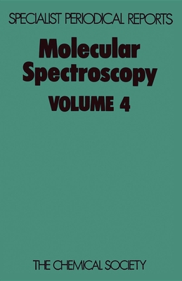 Molecular Spectroscopy