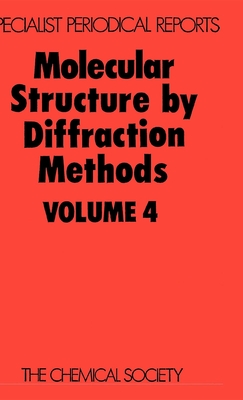 Molecular Structure by Diffraction Methods