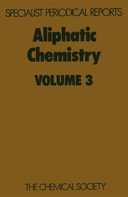 Aliphatic Chemistry