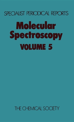 Molecular Spectroscopy