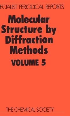 Molecular Structure by Diffraction Methods