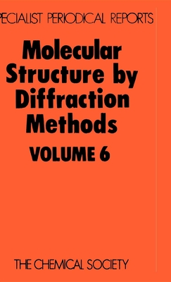 Molecular Structure by Diffraction Methods